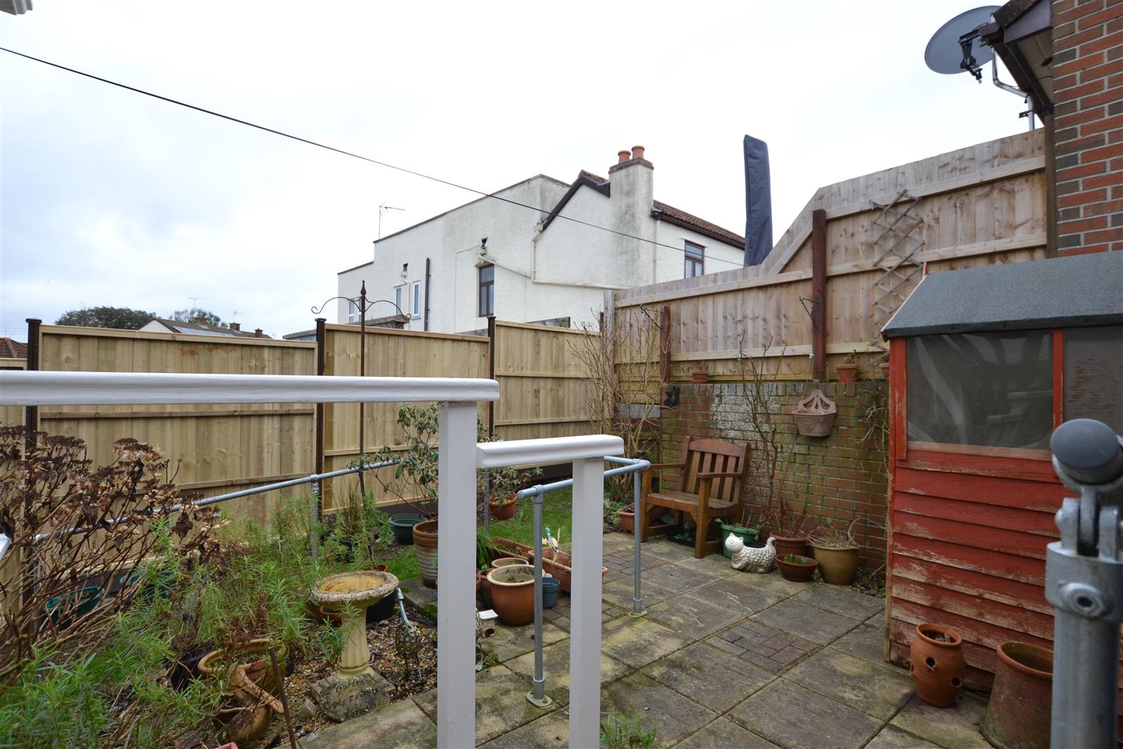 Kingshill Gardens, Nailsea Gino's Estate Agents